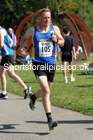 Senior Mens 2021 NECAA Road Relay Champs., Hetton Lyon Country Park, Hetton le Hole, County Durham. Photo: David T. Hewitson/Sports for All Pics